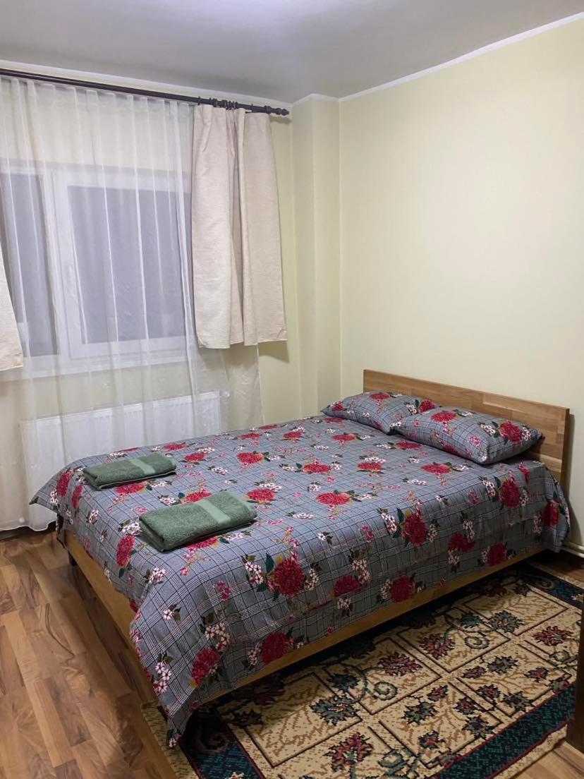 Apartament Ultracentral Botis Sighetu Marmaţiei 外观 照片